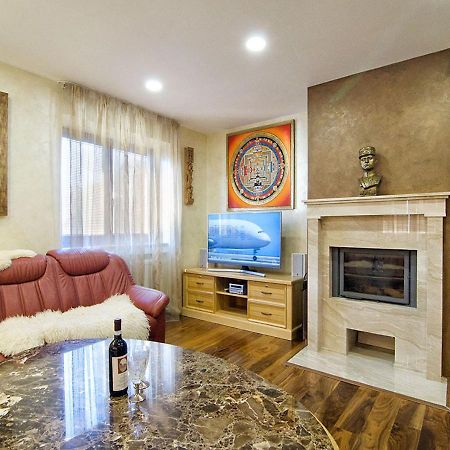 Apartman Stefanik By Zazi Татранська Ломниця Екстер'єр фото